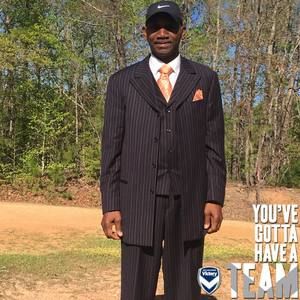 Meet your Posher, Edgar